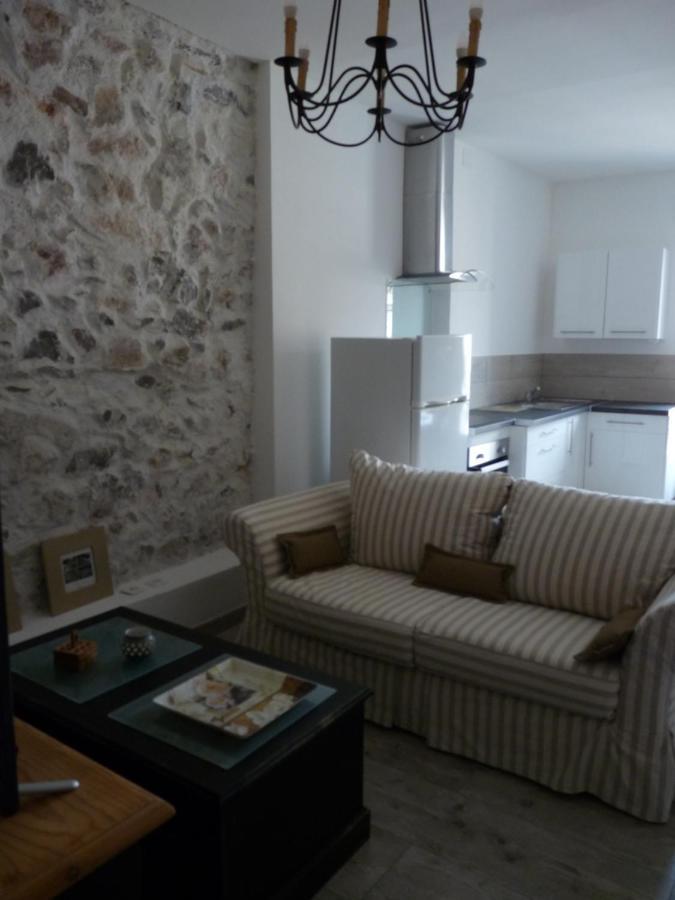 Joli Appartement Quartier Brassens 55 M2 A 2 Mn Du Centre Ville Sète Eksteriør billede
