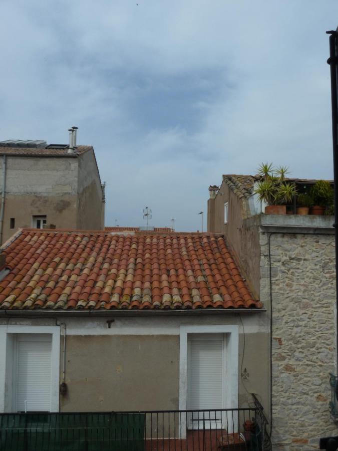 Joli Appartement Quartier Brassens 55 M2 A 2 Mn Du Centre Ville Sète Eksteriør billede