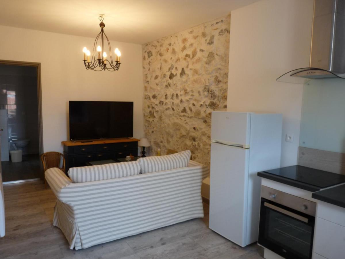 Joli Appartement Quartier Brassens 55 M2 A 2 Mn Du Centre Ville Sète Eksteriør billede