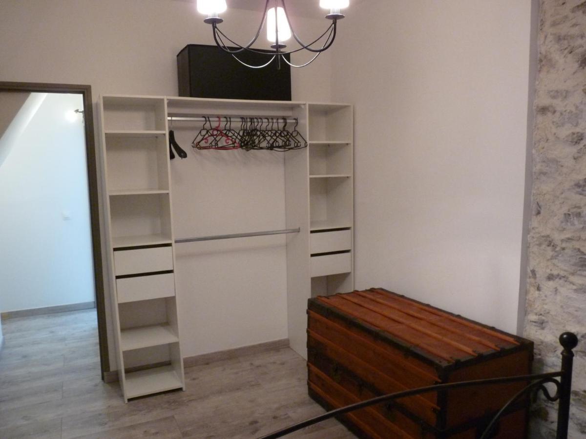 Joli Appartement Quartier Brassens 55 M2 A 2 Mn Du Centre Ville Sète Eksteriør billede